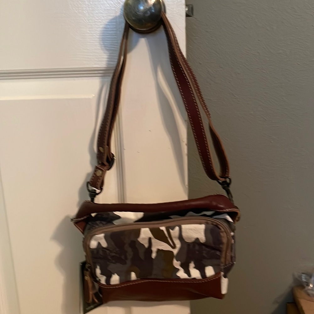 Myra bag